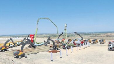 zengezur koridoru icin birinci adim geldi tAVrA31t