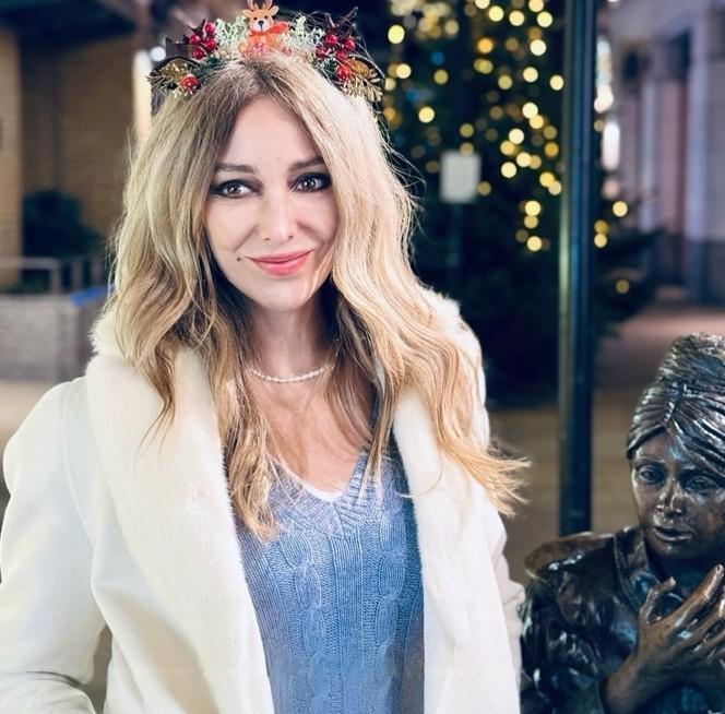 Zerrin Tekindor 61 yaşına girdi! Oğlu Hira'dan duygusal paylaşım 4 zerrin tekindor 61 yasina girdi oglu hiradan duygusal paylasim 2 9zV7CpjI