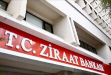 ziraat bankasi yilin birinci yarisinda 64 milyar lira net kar elde etti cp3bkwJL