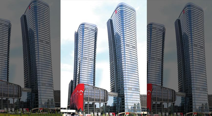 Ziraat’ten birinci yarıda 64 milyar TL net kâr