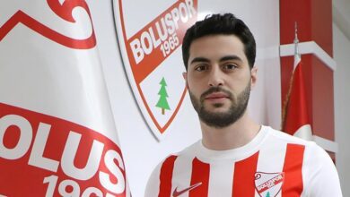 1 ligde boluspor burak topcuyu takimina katti AeSh4pmy