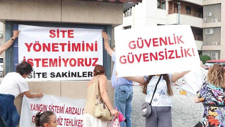 12 bin kişinin yaşadığı sitede kabus! ‘7 yıldır bunların azabına maruz kalmışız’ 2 12 bin kisinin yasadigi sitede kabus 7 yildir bunlarin azabina maruz kalmisiz 0