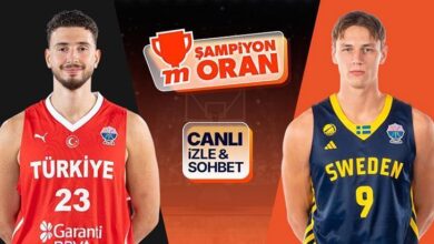 12 dev adam ceyrek final icin isvec karsisinda macin heyecani canli yayin canli sohbet vLLJuwZK