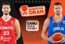 12 dev adam liderlik icin sirbistan karsisinda macin heyecani canli yayin canli sohbet ve QOf3TEgf