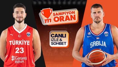 12 dev adam liderlik icin sirbistan karsisinda macin heyecani canli yayin canli sohbet ve QOf3TEgf