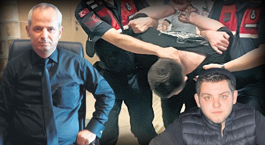 12 soruda savcı cinayeti! Savcı Ercan Kayhan’ın vefatının ardında karşılık aranan sorular kaldı…