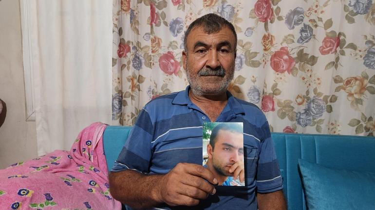 13 yıldır faili meçhul! Osmaniye'de domuz avı faciası 2 13 yildir faili mechul osmaniyede domuz avi faciasi 0 Bh82yihU