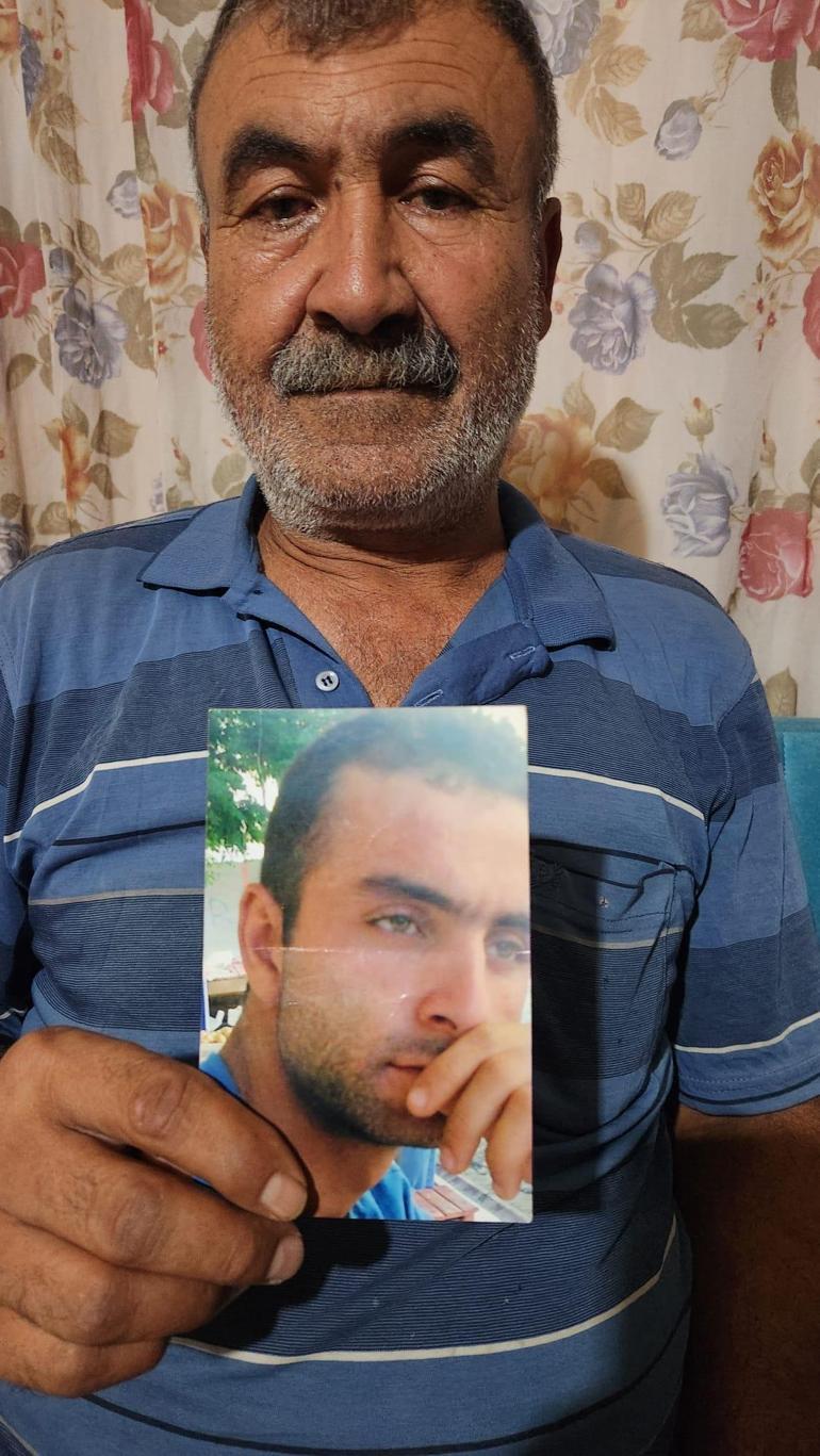 13 yıldır faili meçhul! Osmaniye'de domuz avı faciası 4 13 yildir faili mechul osmaniyede domuz avi faciasi 2 IAHH25k3