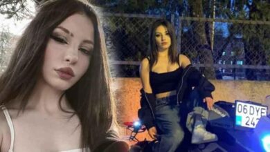 14 yasindaki hiranur gurultu yaptigi icin komsusu tarafindan vuruldu sacmalar kalbine ve akcigerine isabet LRpK5atv