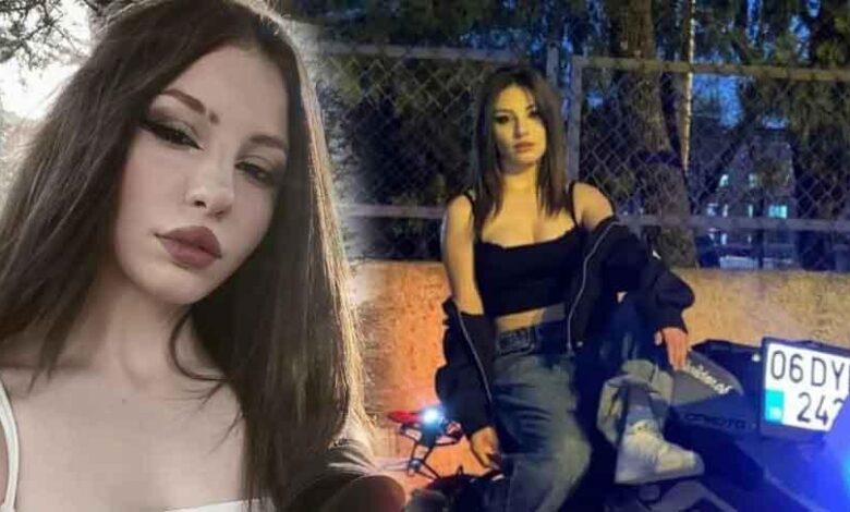 14 yasindaki hiranur gurultu yaptigi icin komsusu tarafindan vuruldu sacmalar kalbine ve akcigerine isabet LRpK5atv