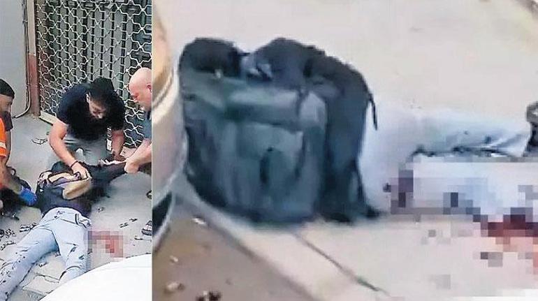 16 yaşındaki saldırgan iki polisi şehit etti 2 16 yasindaki saldirgan iki polisi sehit etti 0 fzGBN8UK