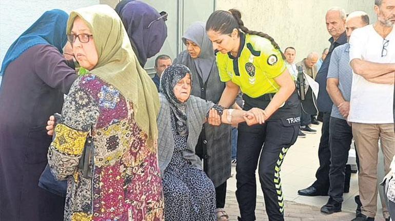 16 yaşındaki saldırgan iki polisi şehit etti 4 16 yasindaki saldirgan iki polisi sehit etti 2 wGq3H77g