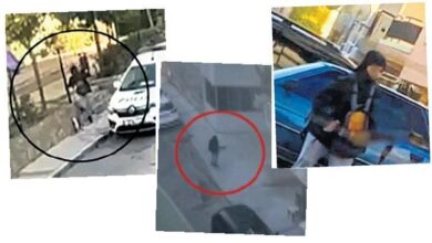 16 yasindaki saldirgan iki polisi sehit etti hKARhW7C