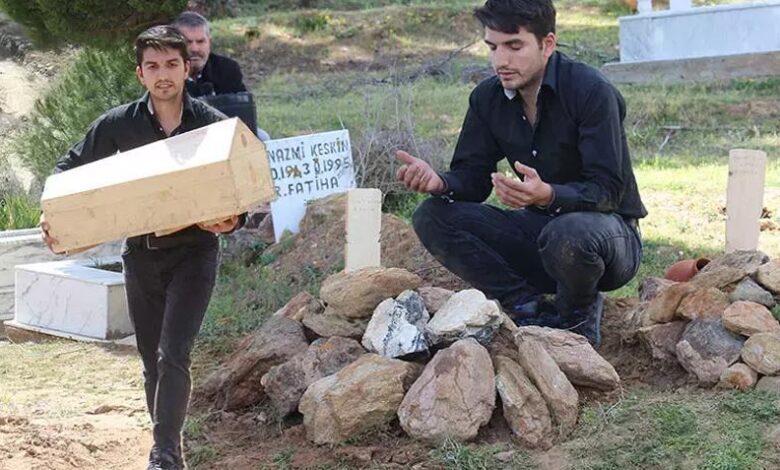 2 bebeğini katletmişti! Cani babanın cezası belirli oldu 1 2 bebegini katletmisti cani babanin cezasi belirli oldu FzWpfOiv