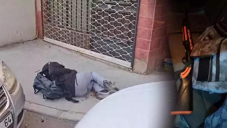 2 polisi şehit eden saldırgan 'Yalnız Kurt' mu? Dünyaya yayıldı: 'Tam da bu yaşlarda başlar' 3 2 polisi sehit eden saldirgan yalniz kurt mu dunyaya yayildi tam da bu yaslarda N6HrbjUF