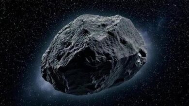 2032de buyuk bir asteroit aya carpabilir dunyayi tehlikeye sokabilir EuSHgl1D