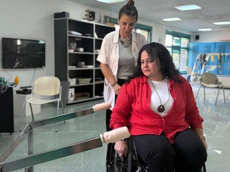 27 yıl hiç konuttan çıkmadı: Annem öldükten sonra değişik bir dünyayla tanıştım 2 27 yil hic konuttan cikmadi annem oldukten sonra degisik bir dunyayla tanistim 0 Sa9QeJw2