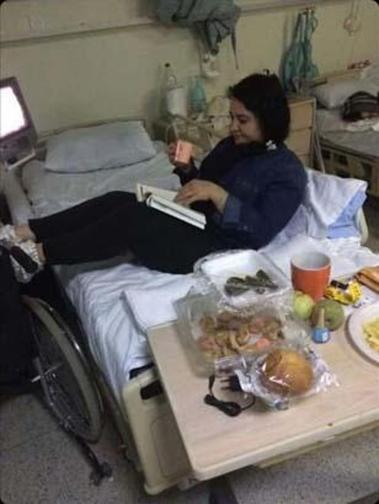 27 yıl hiç konuttan çıkmadı: Annem öldükten sonra değişik bir dünyayla tanıştım 4 27 yil hic konuttan cikmadi annem oldukten sonra degisik bir dunyayla tanistim 2 r1GVsP63