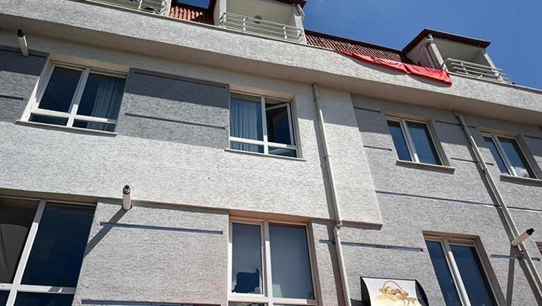 2nci kattan market tentesine dustu bayanin yakinlari esnafa kufurler yagdirdi 1