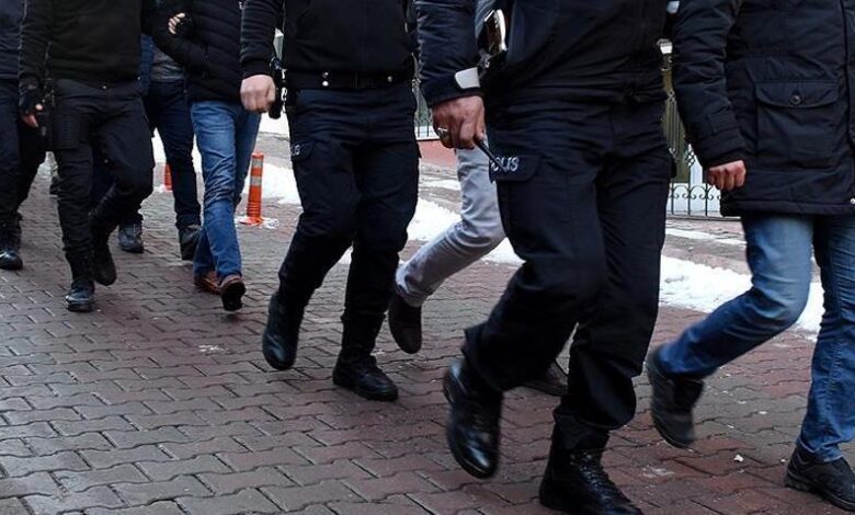 3 ayda 500 gözaltı! Sanal devriye takipte! 1 3 ayda 500 gozalti sanal devriye takipte 1FYCVX3y