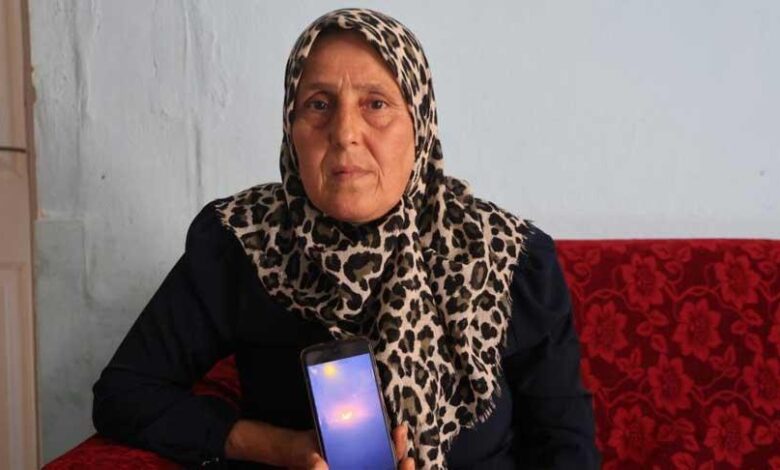 4 çocuğuna bakan kadına büyük şok! ‘Hiçbir şey yapamadık öylece izledik’ 1 4 cocuguna bakan kadina buyuk sok hicbir sey yapamadik oylece izledik iAaQk1v6