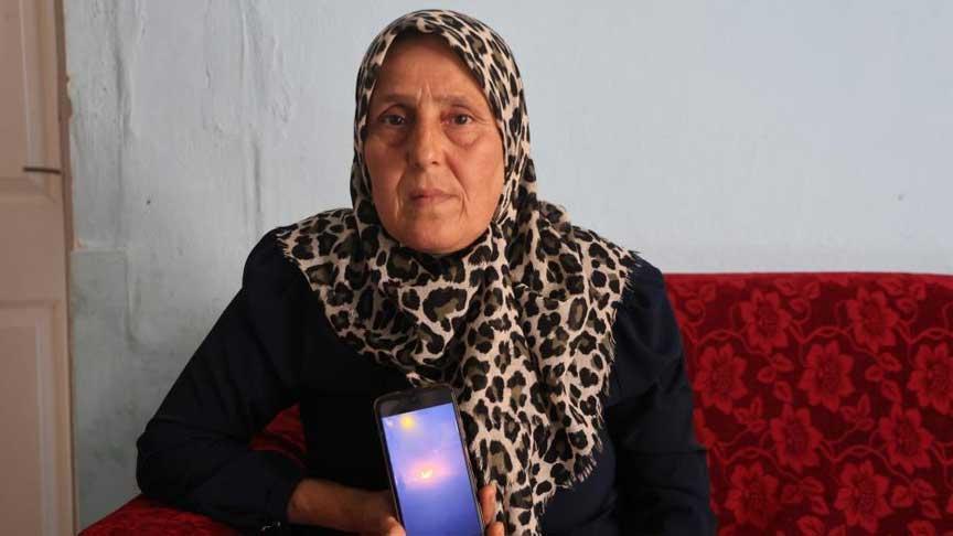 4 çocuğuna bakan kadına büyük şok! ‘Hiçbir şey yapamadık öylece izledik’