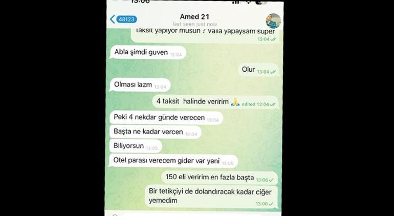 4 taksitle tetikçi! Milliyet toplumsal medyadaki kiralık tetikçilerin peşine düştü... Yaralama 250 bin, cinayet 4 milyon TL 3 4 taksitle tetikci milliyet toplumsal medyadaki kiralik tetikcilerin pesine dustu yaralama 250 bin cinayet