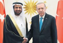 4 ulkenin buyukelcisinden itimat mektubu MTQBbpht