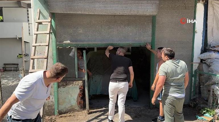 44 yıldır garajda saklandı, 15 bin Euroya satıldı: Büsbütün orjinal, Türkiye'de tek 2 44 yildir garajda saklandi 15 bin euroya satildi busbutun orjinal turkiyede tek 0 dJmy1aGi