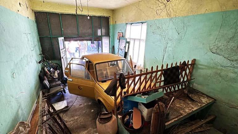 44 yıldır garajda saklandı, 15 bin Euroya satıldı: Büsbütün orjinal, Türkiye'de tek 4 44 yildir garajda saklandi 15 bin euroya satildi busbutun orjinal turkiyede tek 2 7I5vLtla
