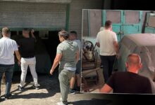 44 yildir garajda saklandi 15 bin euroya satildi busbutun orjinal turkiyede tek R1gIpfXU