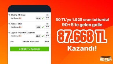 50 tlye 1925 oran tutturdu 905te gelen golle 87668 tl kazandi 6LgA6EX2