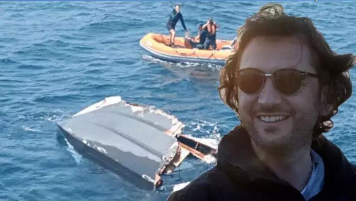 68 metre derinlikten çıkarıldı! Halit Yukay’ın cenazesi yakınlarına teslim edildi 1 68 metre derinlikten cikarildi halit yukayin cenazesi yakinlarina teslim edildi LNXs2plf