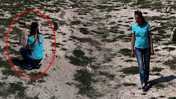 70 yıl sonra ortaya çıktı! Herkes görmek için koştu 1 70 yil sonra ortaya cikti herkes gormek icin kostu SKBmZOza
