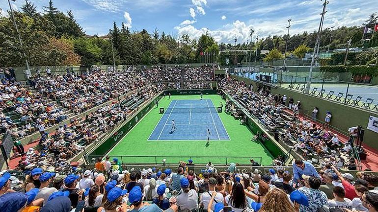 77. QNB TED Open İstanbul Challenger şampiyonu Alex Molcan 4 77 qnb ted open istanbul challenger sampiyonu alex molcan 2 22W65Ija