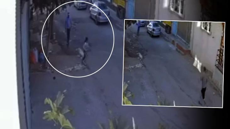9 yasindaki kiz cocugunu kacirma tesebbusu son anda engellendi myGrCv94