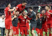 a ulusal futbol ekibi 71 yil sonra birinci pesinde PZslwX18