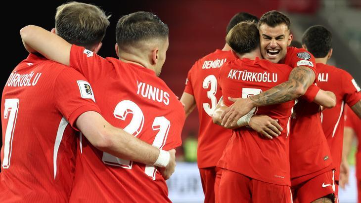 a ulusal futbol ekibindeki kusluk argumanlari son buldu tokat uzere cevap