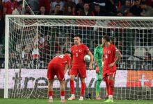 a ulusal futbol grubu 4 yil sonra elemelerde 6 gol yedi 81BN2Fpl