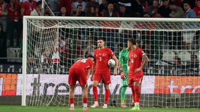 a ulusal futbol grubu 4 yil sonra elemelerde 6 gol yedi 81BN2Fpl