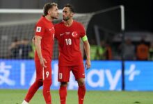 a ulusal futbol kadrosunda baris alper yilmaz kenetlenmesi puOFy4vw