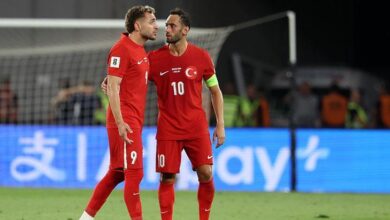 a ulusal futbol kadrosunda baris alper yilmaz kenetlenmesi puOFy4vw