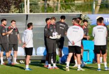 a ulusal futbol kadrosunda gurcistan mesaisi basladi sbaBb4fF
