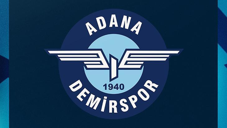 Adana Demirspor'da yeni lider Ali Sancak! 1 adana demirsporda yeni lider ali sancak QSGmHCkq