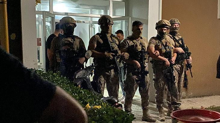Adana'da cinayet! Tartıştığı damadını öldürdü 1 adanada cinayet tartistigi damadini oldurdu