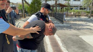 afyonkarahisar valisine hakaret eden kuskulu antalyada yakalandi BLjuaHUO