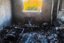 afyonkarahisarda apartman dairesinde yangin 1 meyyit ehOwT8iW
