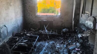 afyonkarahisarda apartman dairesinde yangin 1 meyyit ehOwT8iW