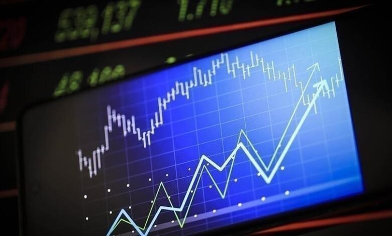 agustosta en fazla aylik gercek getiri bist 100 endeksinde oldu hkIEOQ4M
