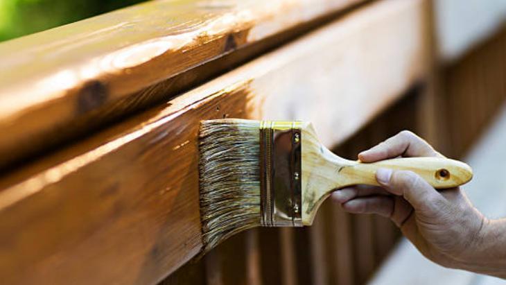 ahsap eskitme bu turlu olur sirke ve celik yunuyle 2 gunde degisim yapan yasadi CpIM2r95